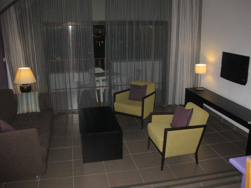 Apartamentos Hg Cristian Sur Лос Кристианос Экстерьер фото