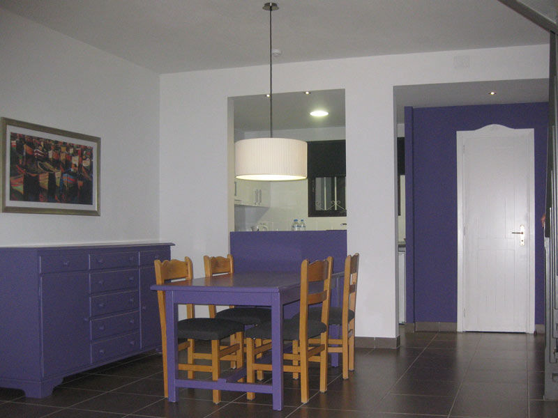 Apartamentos Hg Cristian Sur Лос Кристианос Экстерьер фото