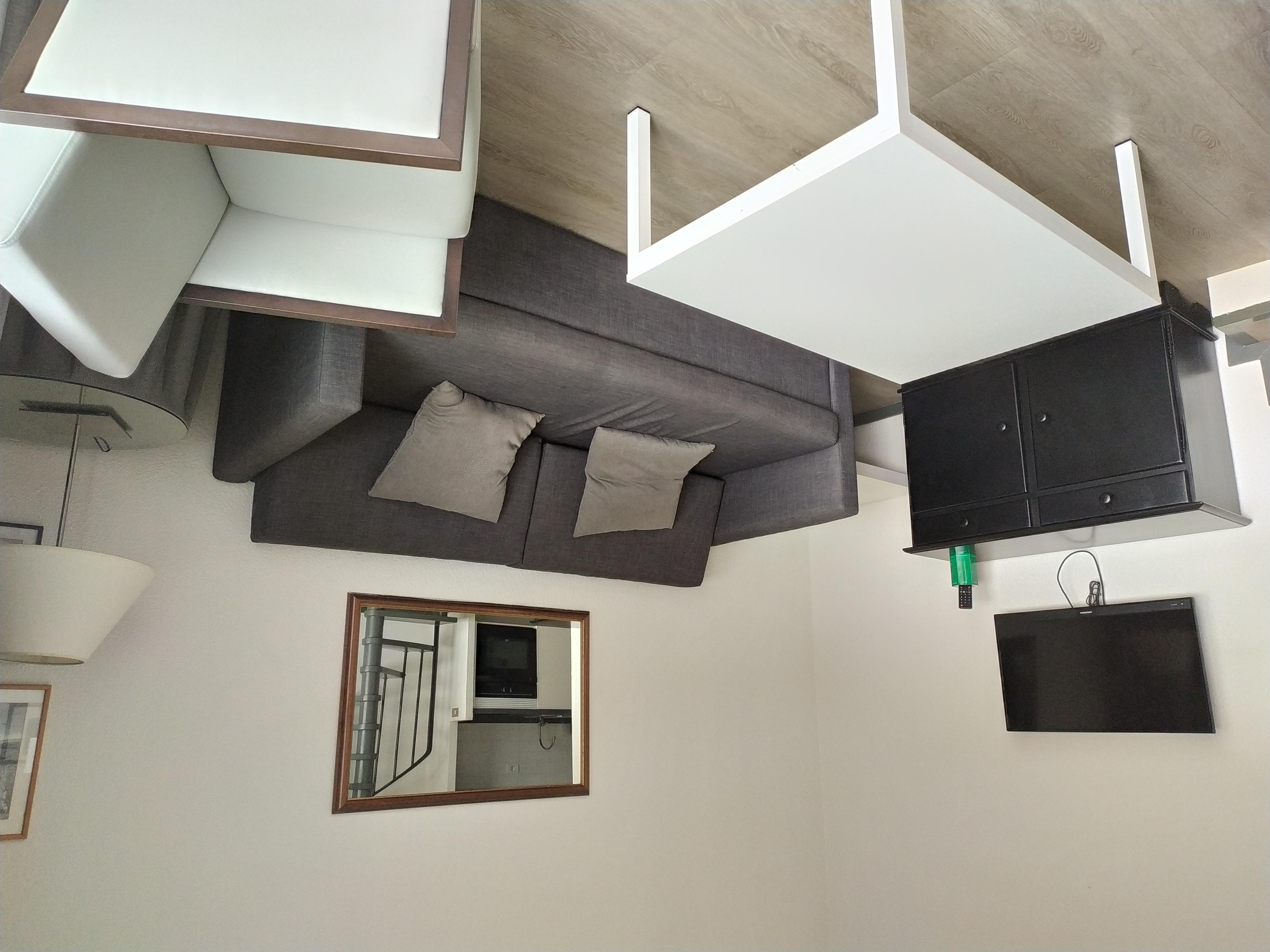 Apartamentos Hg Cristian Sur Лос Кристианос Экстерьер фото