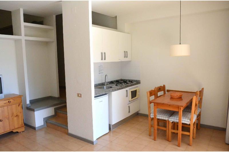 Apartamentos Hg Cristian Sur Лос Кристианос Экстерьер фото
